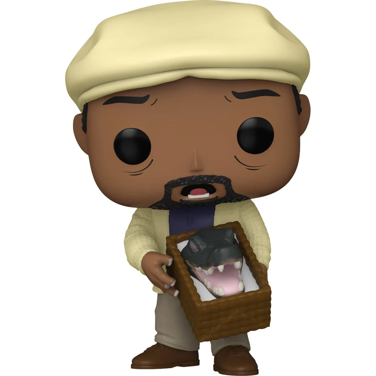 Happy Gilmore Chubbs Peterson Funko Pop! #2008 Vinyl Figure