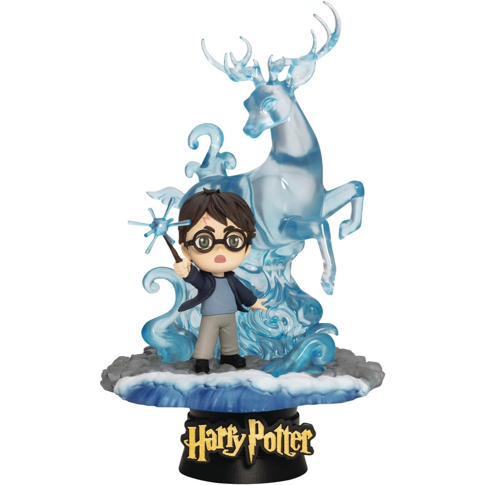 Harry Potter: Expecto Patronum DS-153 D-Stage Series Statue