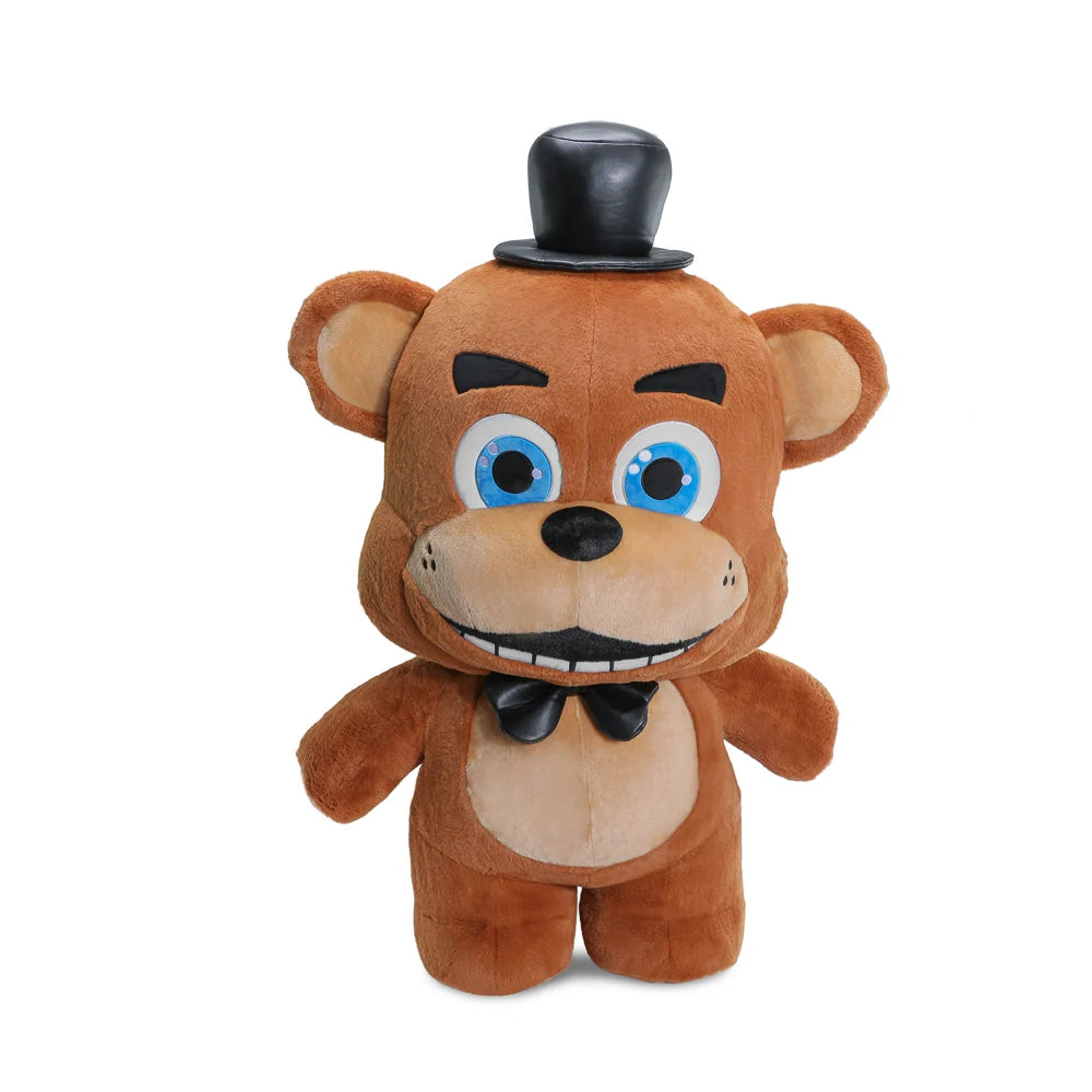 Five Nights at Freddy's -Freddy Fazbear Life-Size 4-Foot Plush