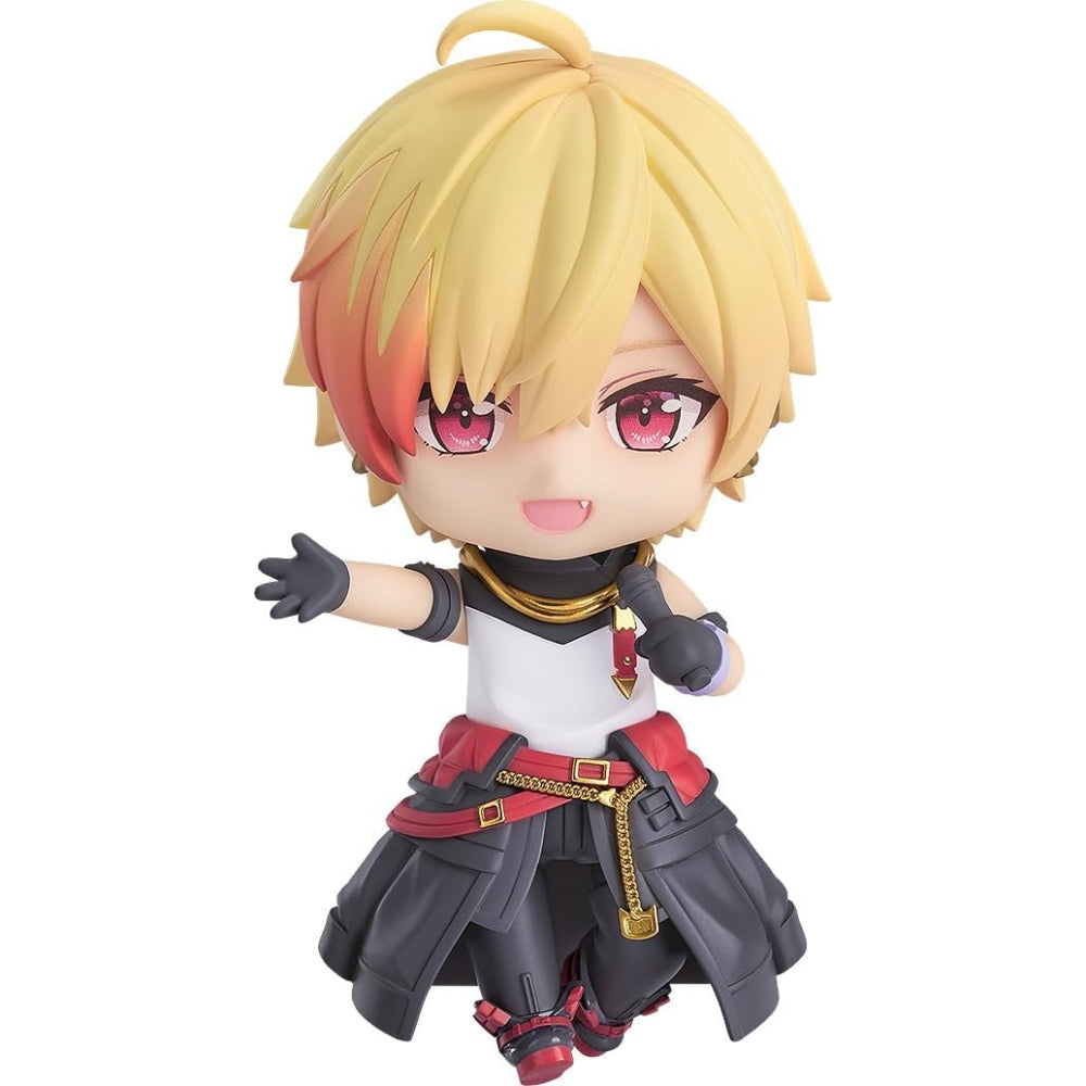 96Neko Nendoroid Action Figure