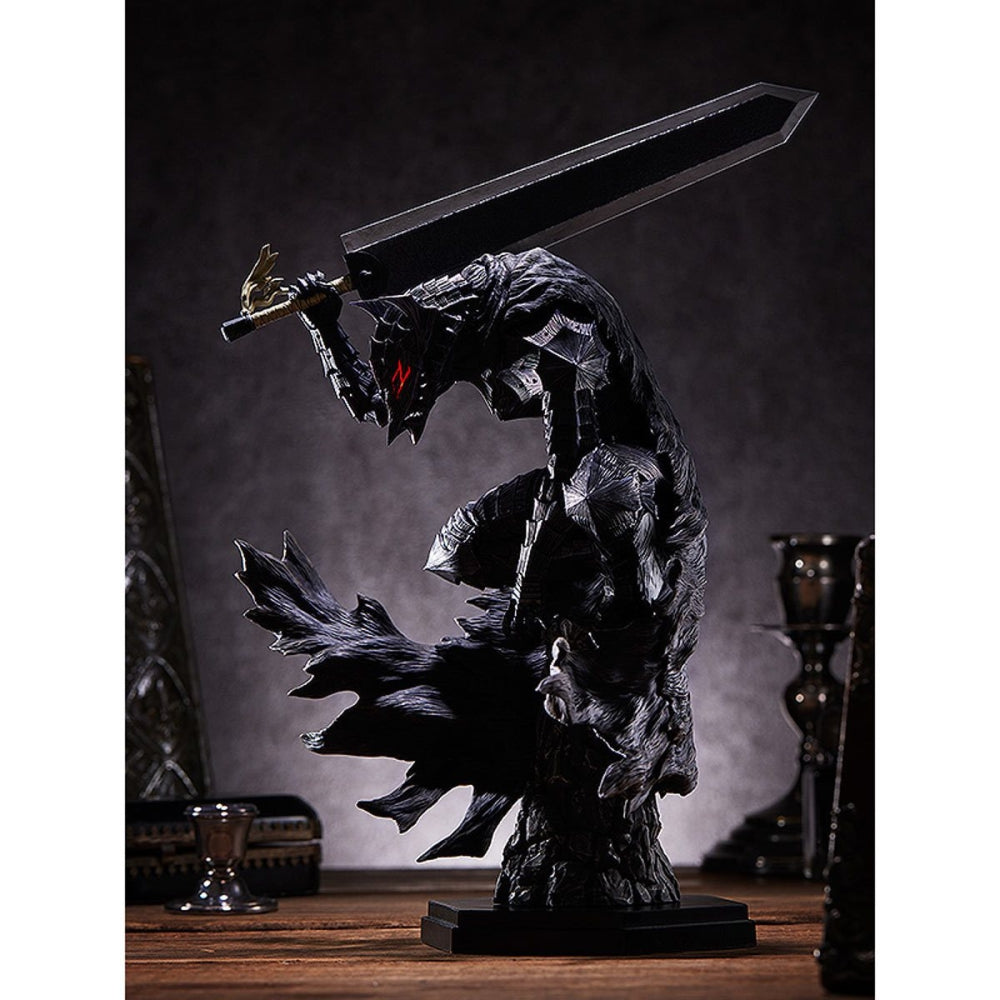 Berserk Guts (Berserker Armor) Pop Up Parade L Statue - ReRun