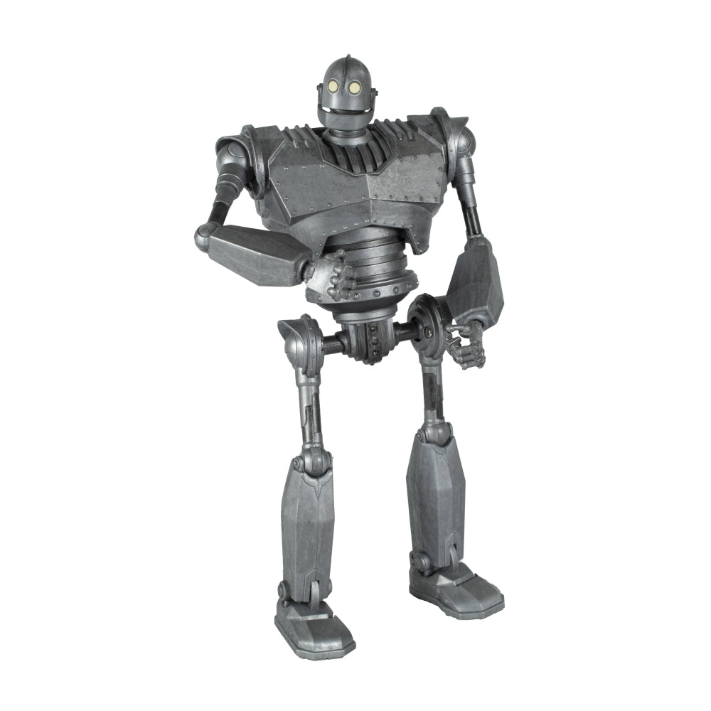 IRON GIANT SELECT METALLIC AF