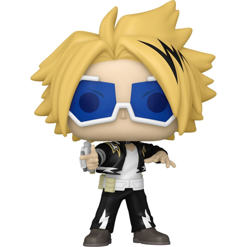 My Hero Academia Denki Kaminari Funko Pop! Vinyl Figure