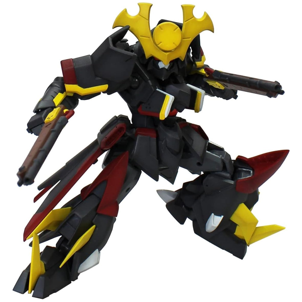 Puraakuto 03: Oda Action Figure