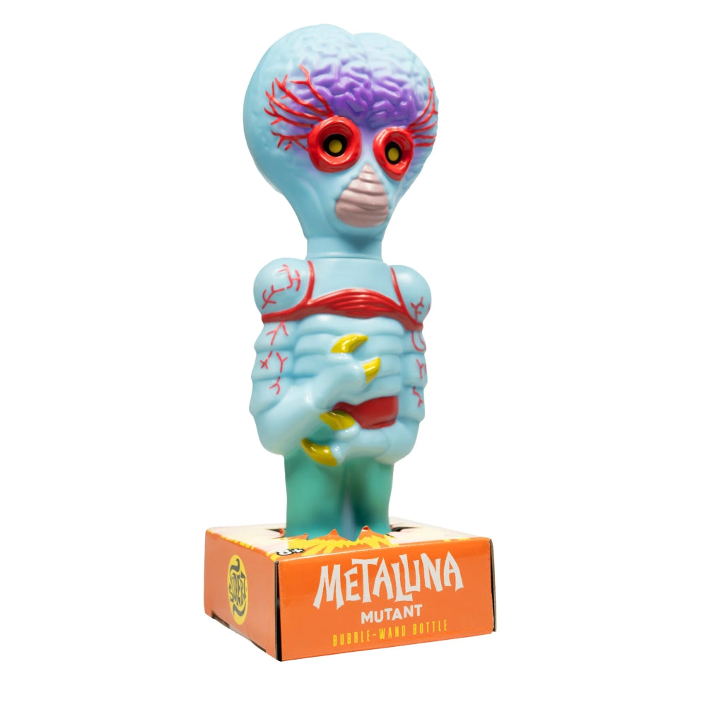 Metaluna Super Soapie Metaluna Mutant