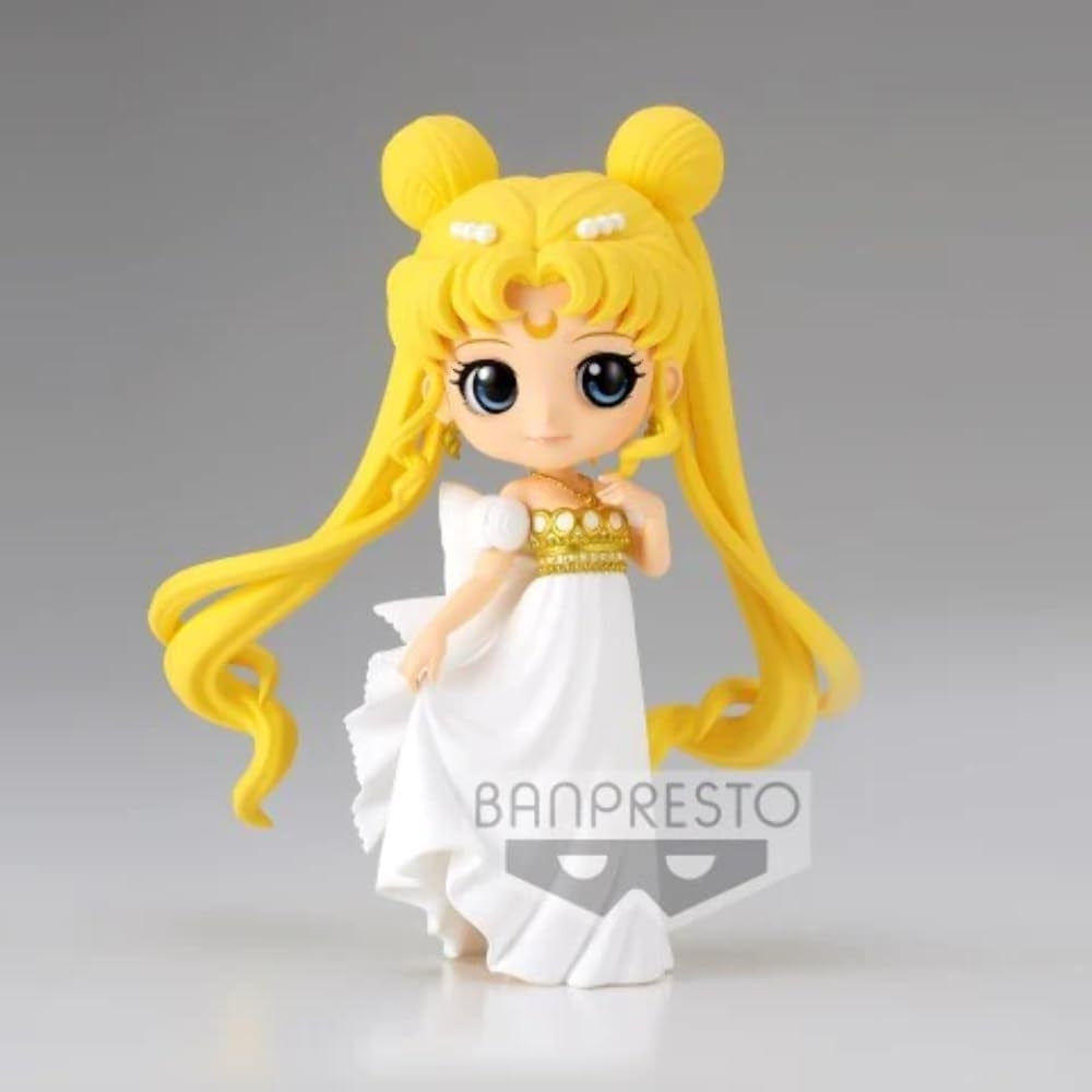 Pretty Guardian Sailor Moon Eternal the Movie Q posket-PRINCESS SERENITY