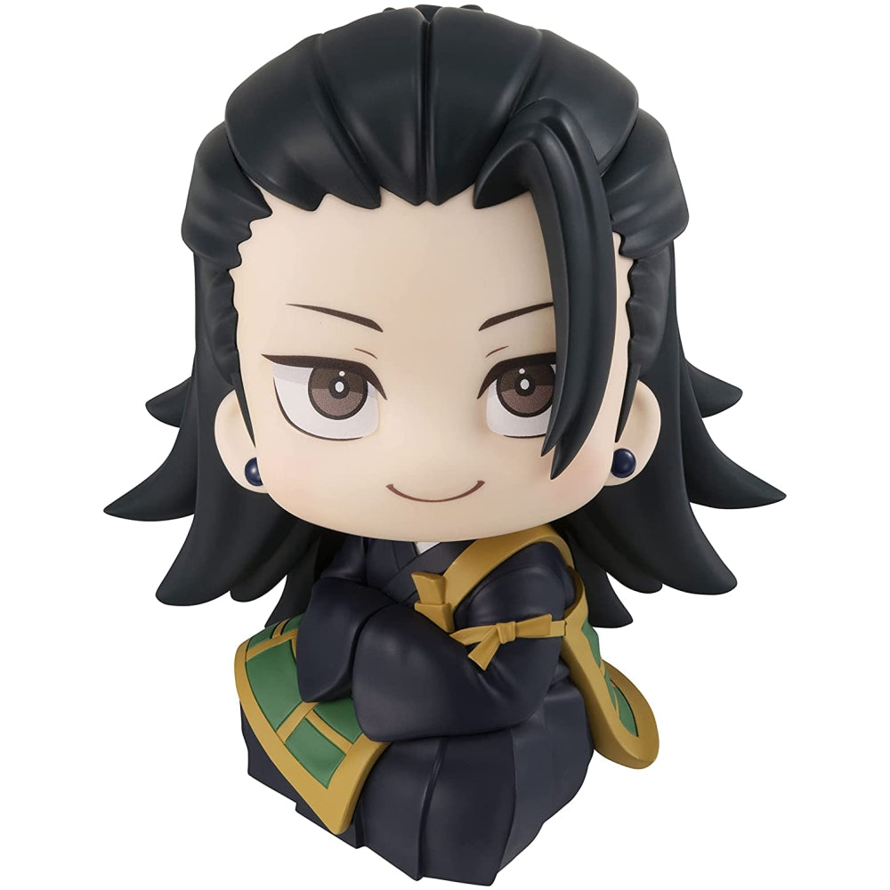 Jujutsu Kaisen 0 Look UP Series Suguru Geto PVC FIG