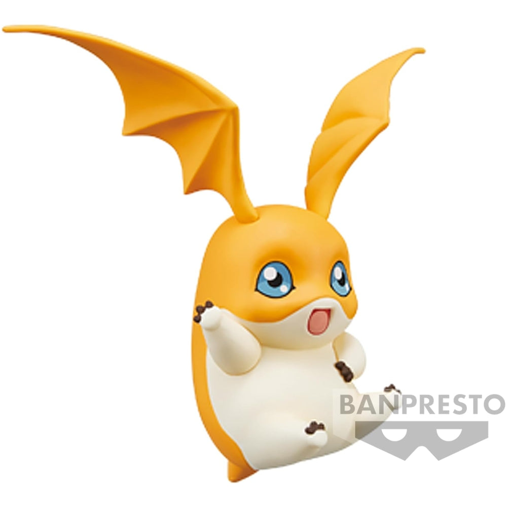 Banpresto - Digimon Adventure - Patamon (ver. D)