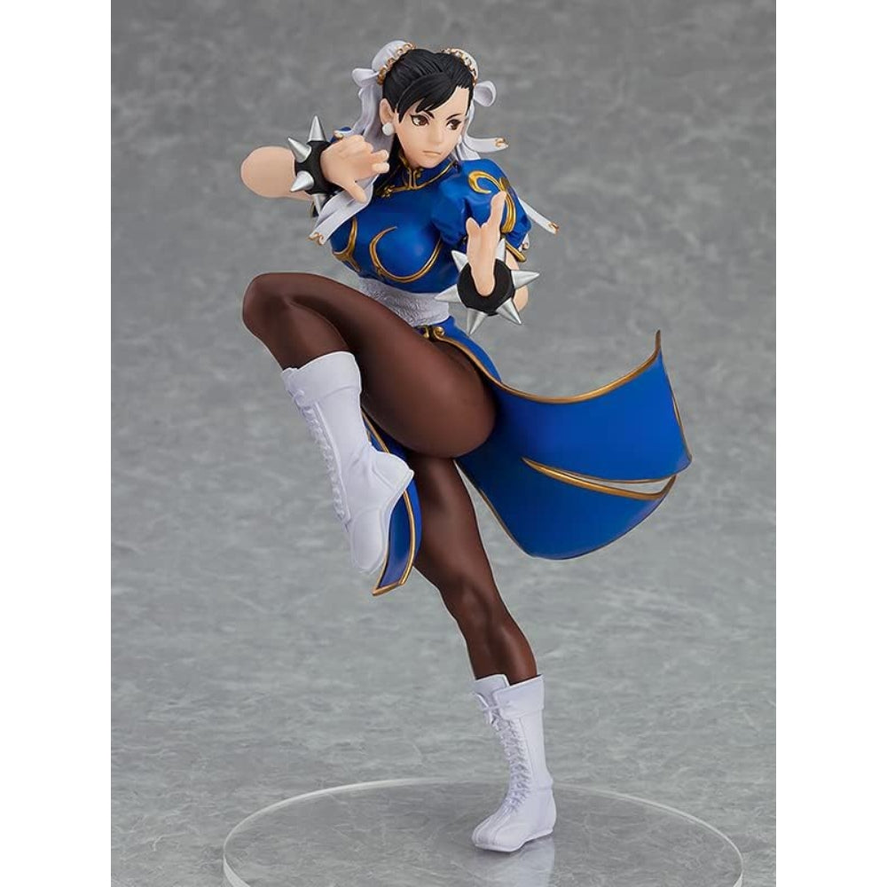 POP UP Parade Street Fighter Series Shunrei Non-Scale