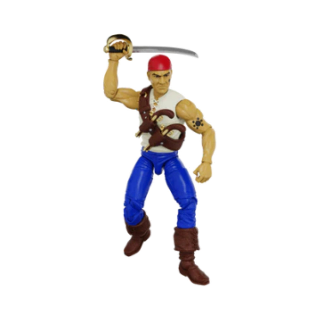 Hero H.A.C.K.S. - Phantom - Singh Pirates