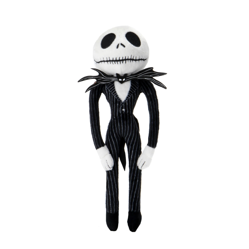 Nightmare Before Christmas Phunny Plush- Jack Skellington - Retro Force Toy  Store