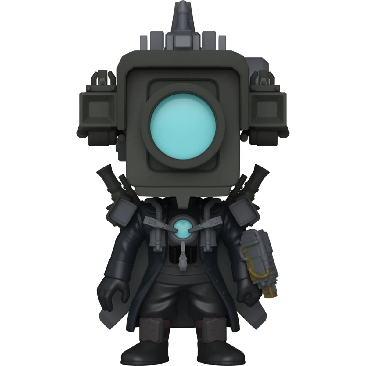 Skibidi Toilet Titan Cameraman Funko Pop! #2365 Vinyl Figure
