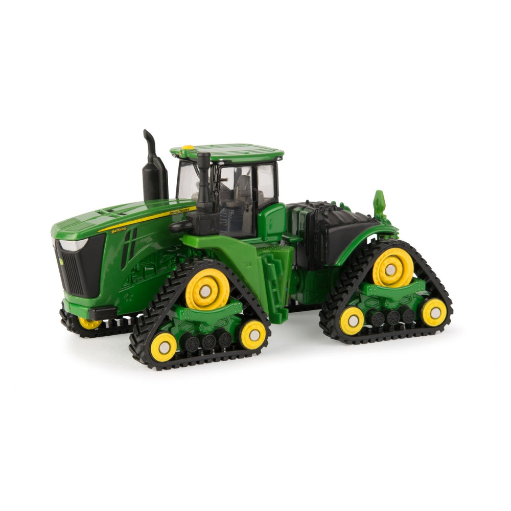 John Deere 1:64 Scale 9470RX Narrow Track Tractor