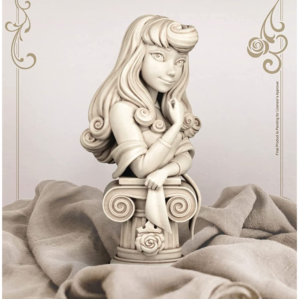 Disney Princess Series: Aurora BUST-012 Statue