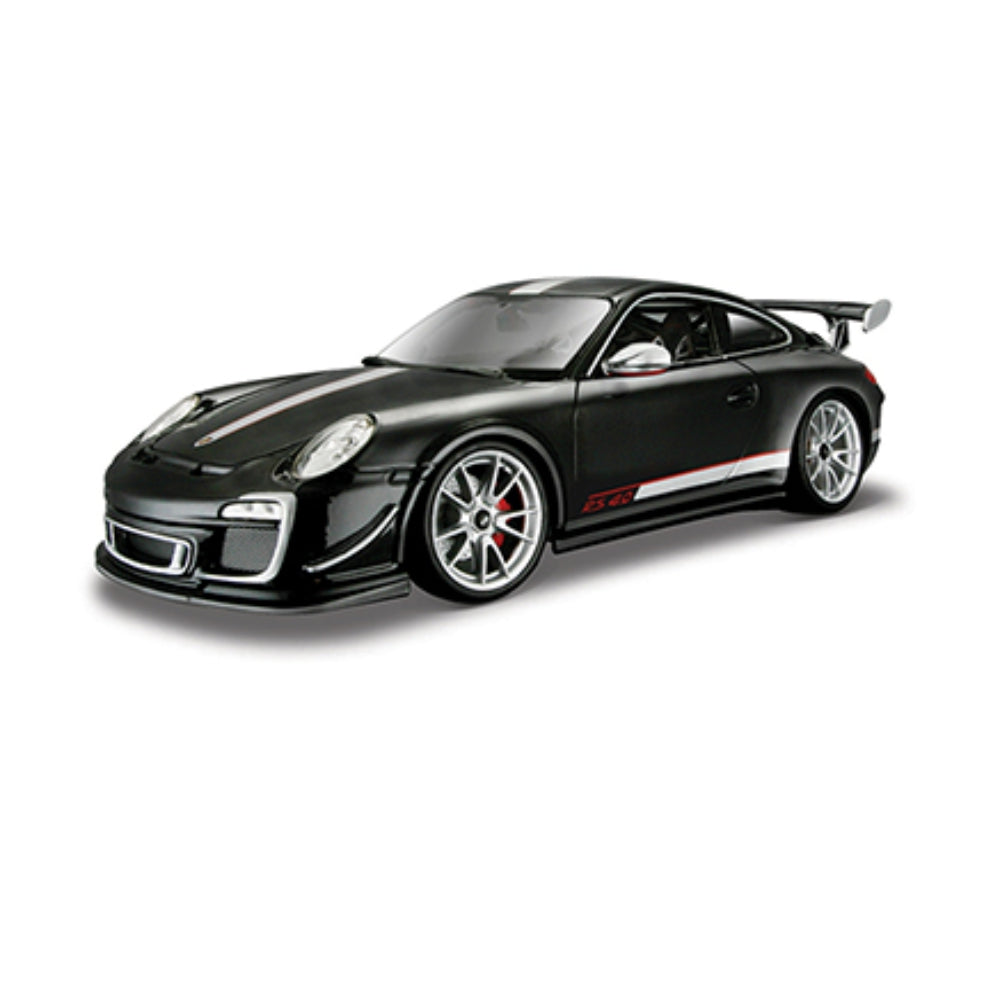 Bburago 1:18 Porsche 911 GT3 RS 4.0 – Plus Series