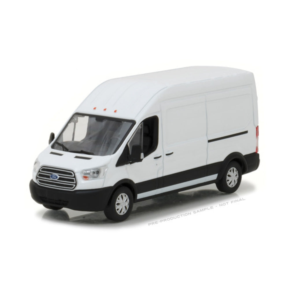 Greenlight - Ford Transit LWB High Roof Connect Minivan