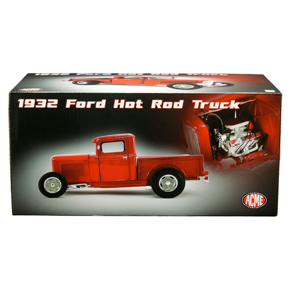 ACME 1:18 1932 Ford Hot Rod Truck
