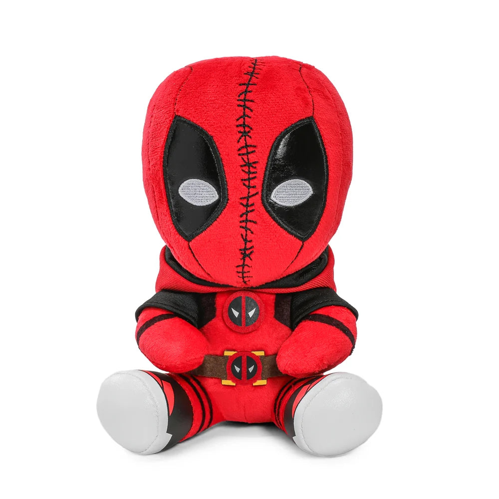 Marvel Deadpool &amp; Wolverine- Kidpool Phunny Plush