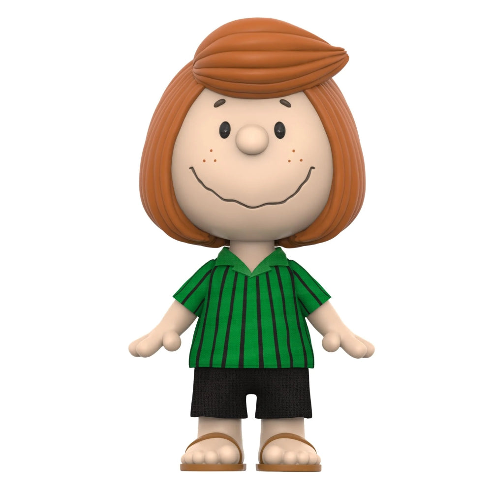 Peanuts SuperSize Peppermint Patty