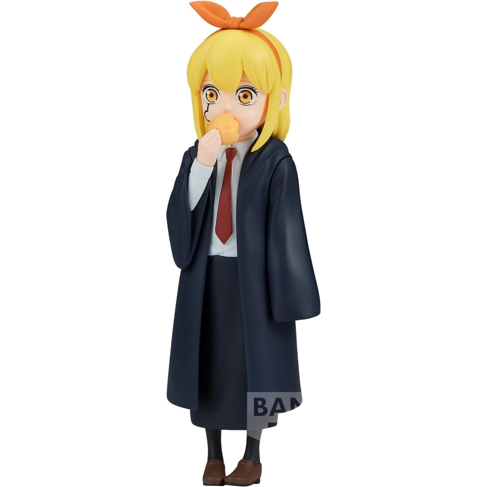 Banpresto - Mashle: Magic and Muscles - Lemon Irvine vol. 1 (ver. B)