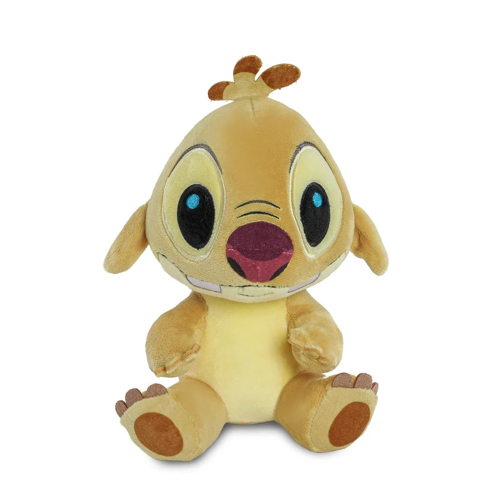 Lilo &amp; Stitch- Reuben Phunny Plush