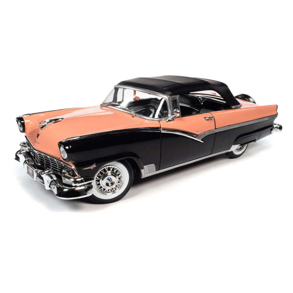 Auto World 1:18 1956 Ford Fairland Sunliner – MCACN