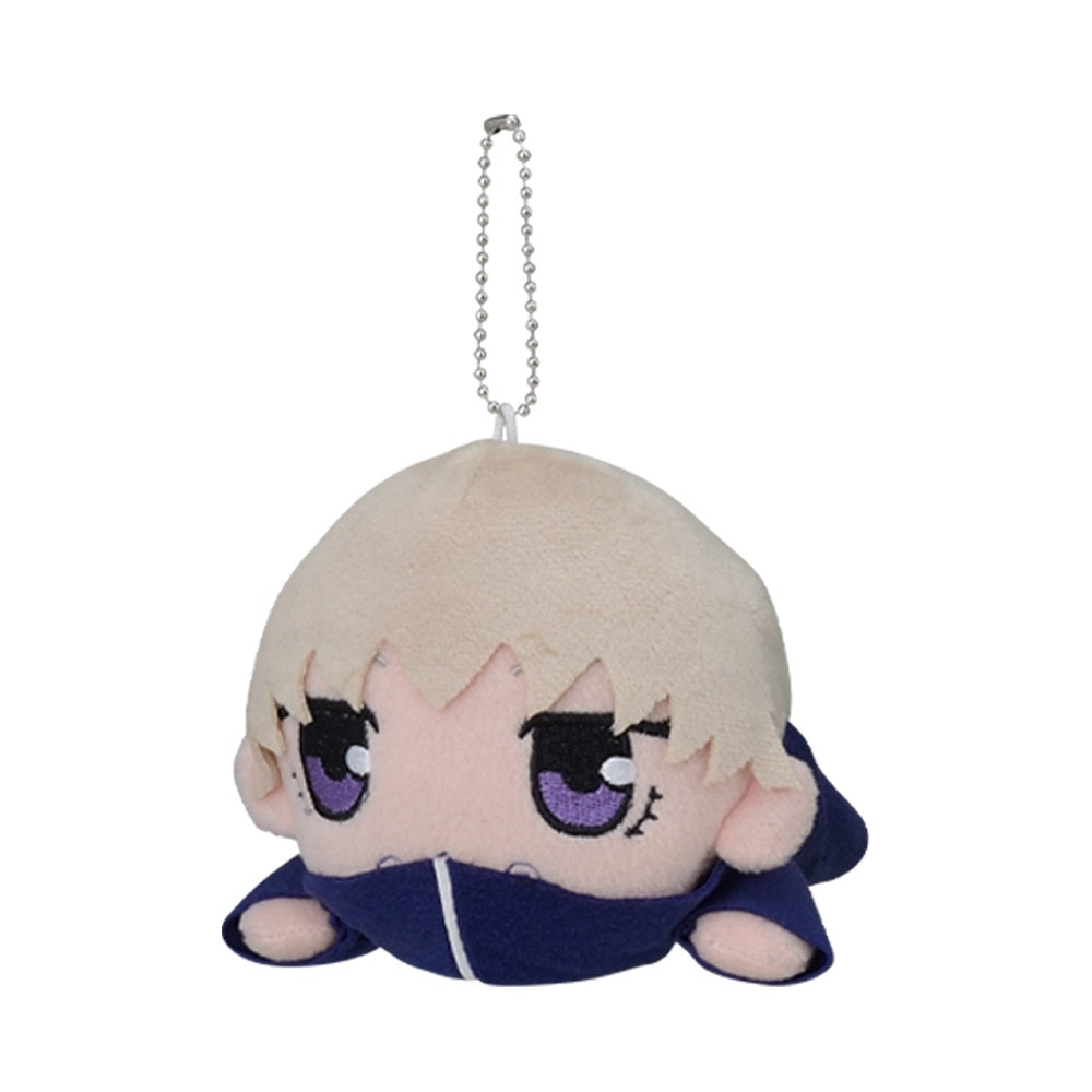 Jujutsu Kaisen NESOBERI (Lay-Down) Plush Toge Inumaki