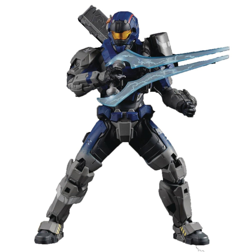 Halo: Reach RE:EDIT Carter-A259 Noble One 1:12 Scale Action Figure