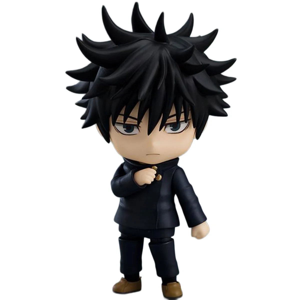 Megumi Fushiguro Nendoroid Figure – Jujutsu Kaisen Anime Collectible Action Figure (ReRun)