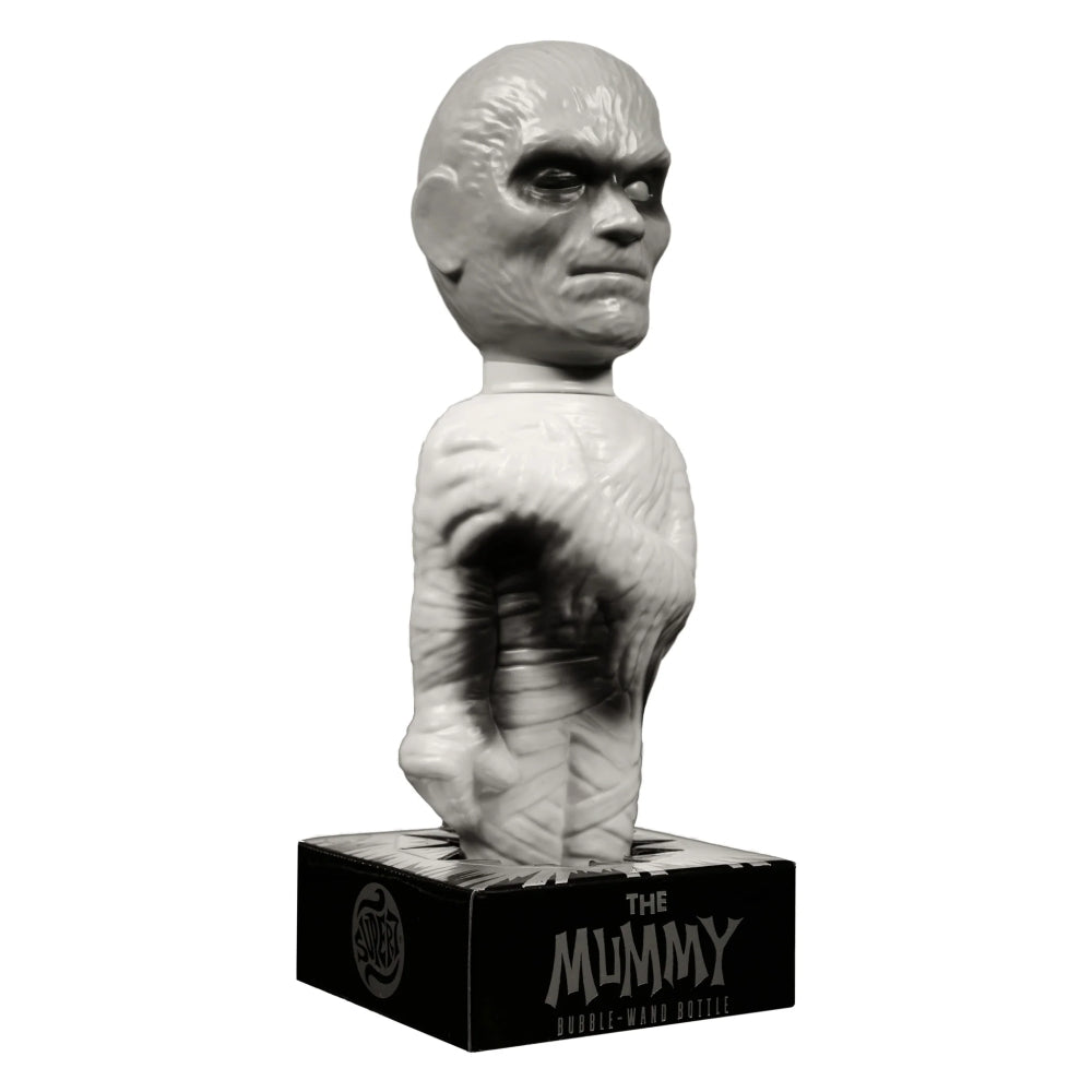 Universal Monsters Super Soapies The Mummy (Silver Screen)