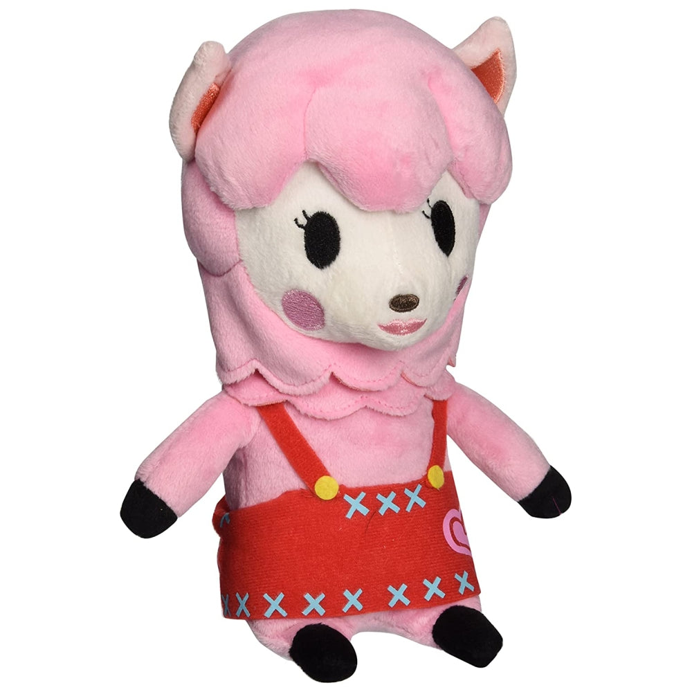 Animal Crossing New Leaf Lisa/Reese 9" Plush
