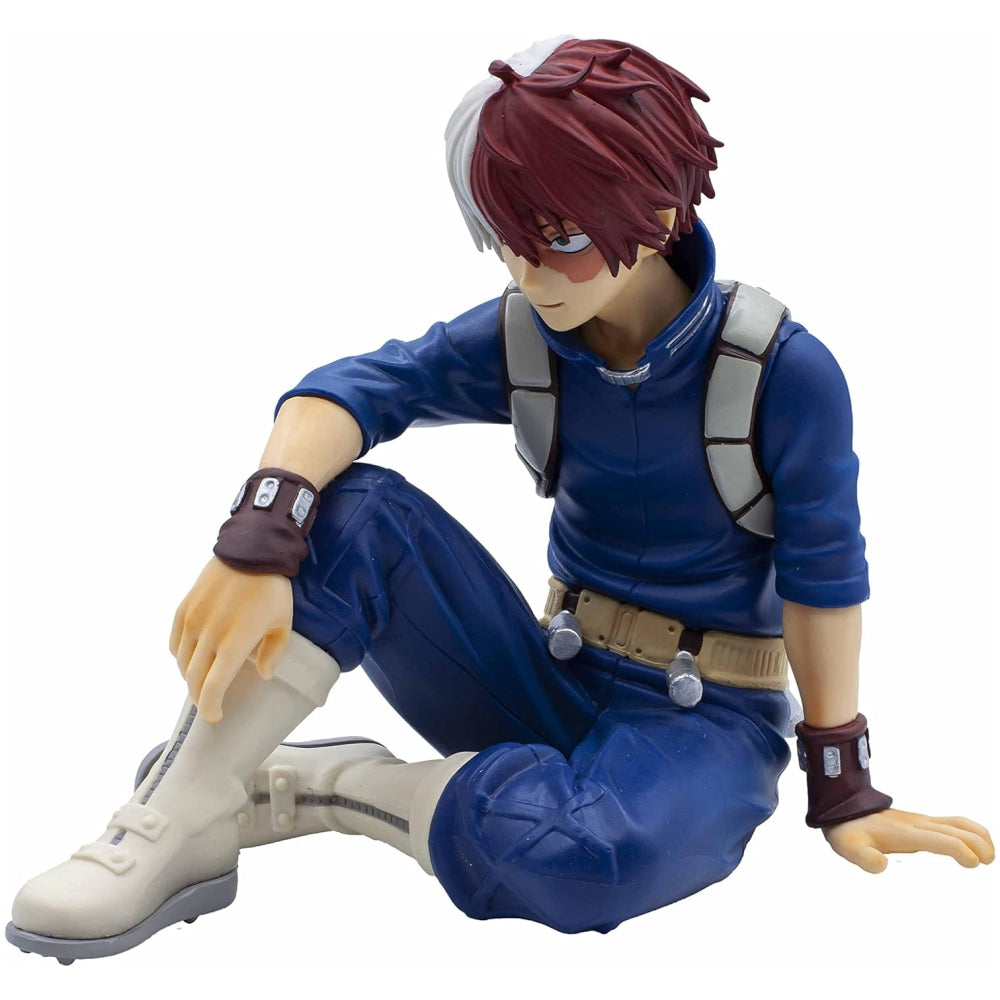My Hero Academia Break time Collection vol.3 (Todoroki Shoto)