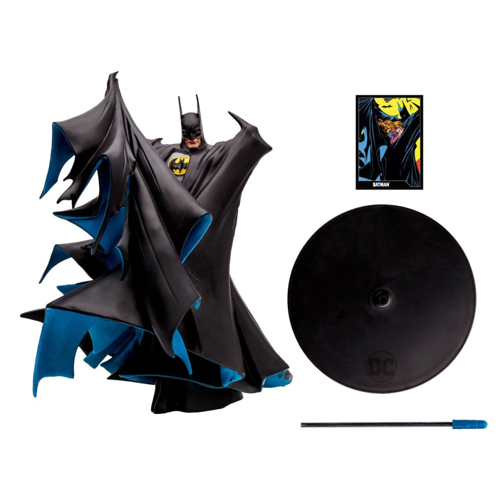 Batman by Todd McFarlane 1:8 Scale Statue