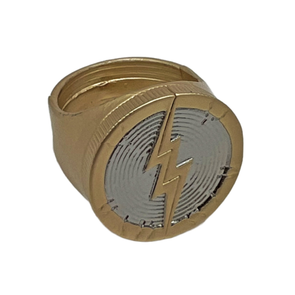 The Flash - Signet Ring Prop Replica