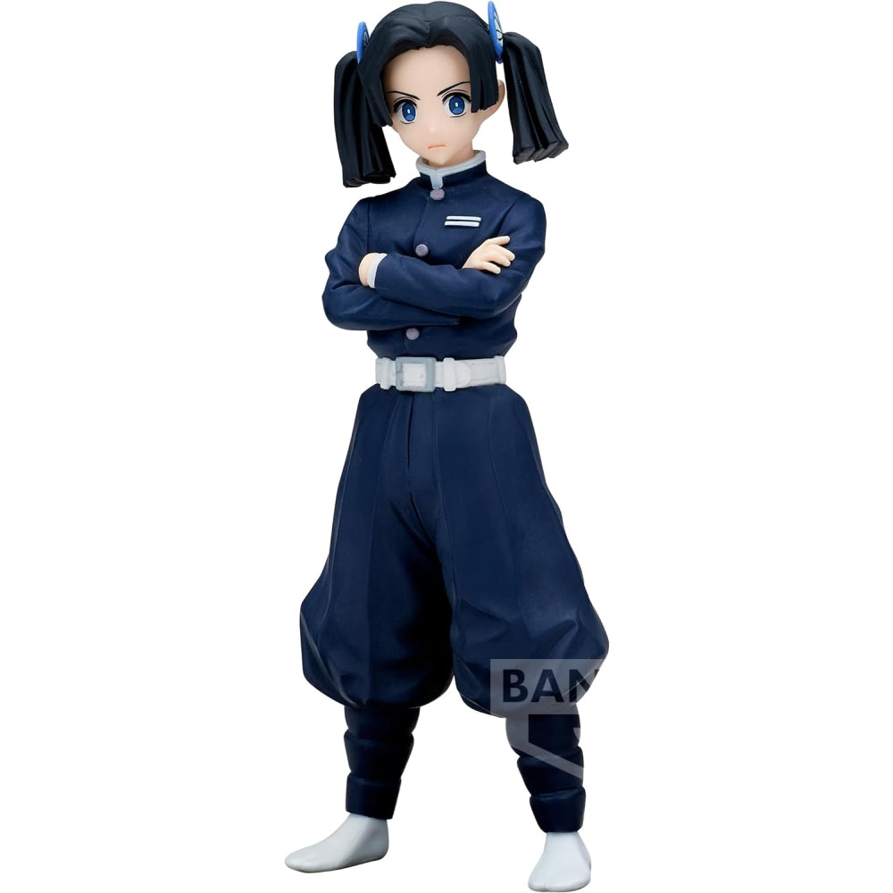 Banpresto - Demon Slayer: Kimetsu no Yaiba - Aoi Kanzaki vol. 47 (ver. A)