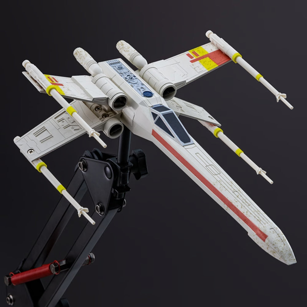 X-Wing Posable Desk Light Collectible Lamp