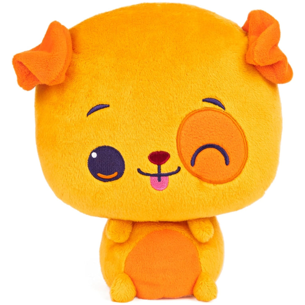GUND Drops Paulie Pup — 9″ Super-Soft Expressive Plush Dog Toy