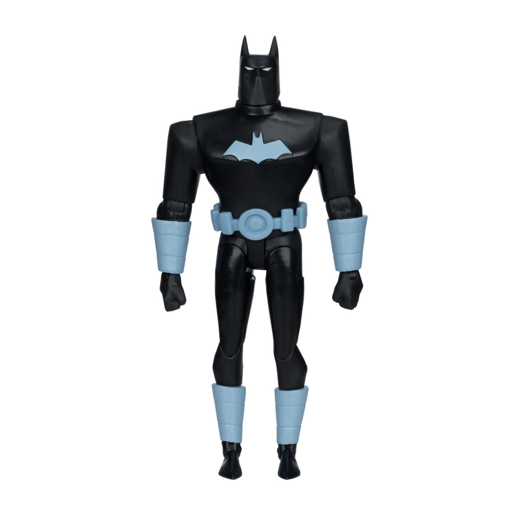 Batman w/Anti-Fire Suit (The New Batman Adventures) 6&quot; Figure