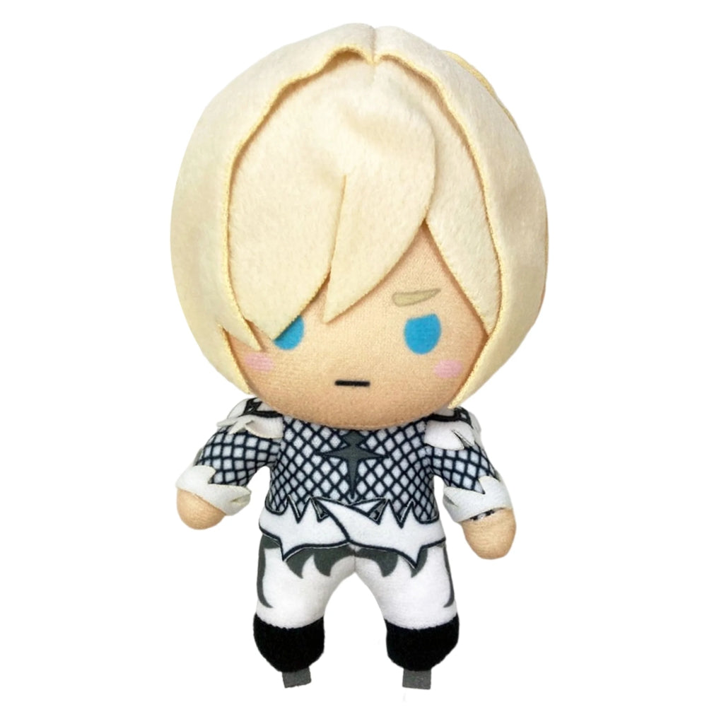 Yuri!!! On Ice - Yurio Dancing Clothes Plush 5"H