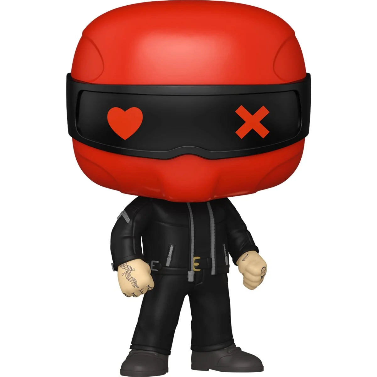 Junior Trocci Funko Pop #55 – Into Darkness Caught Up Vinyl Figure