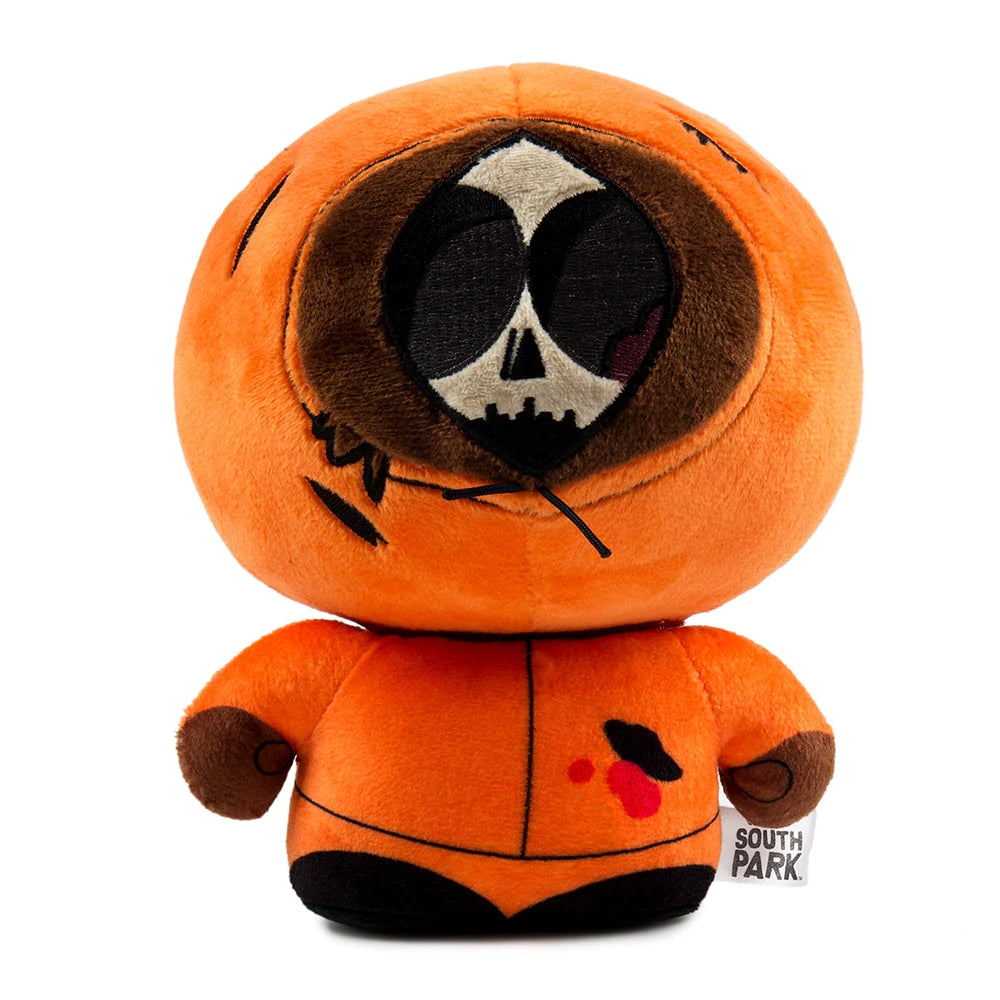 South Park 6.5" Phunny Plush - Dead Kenny