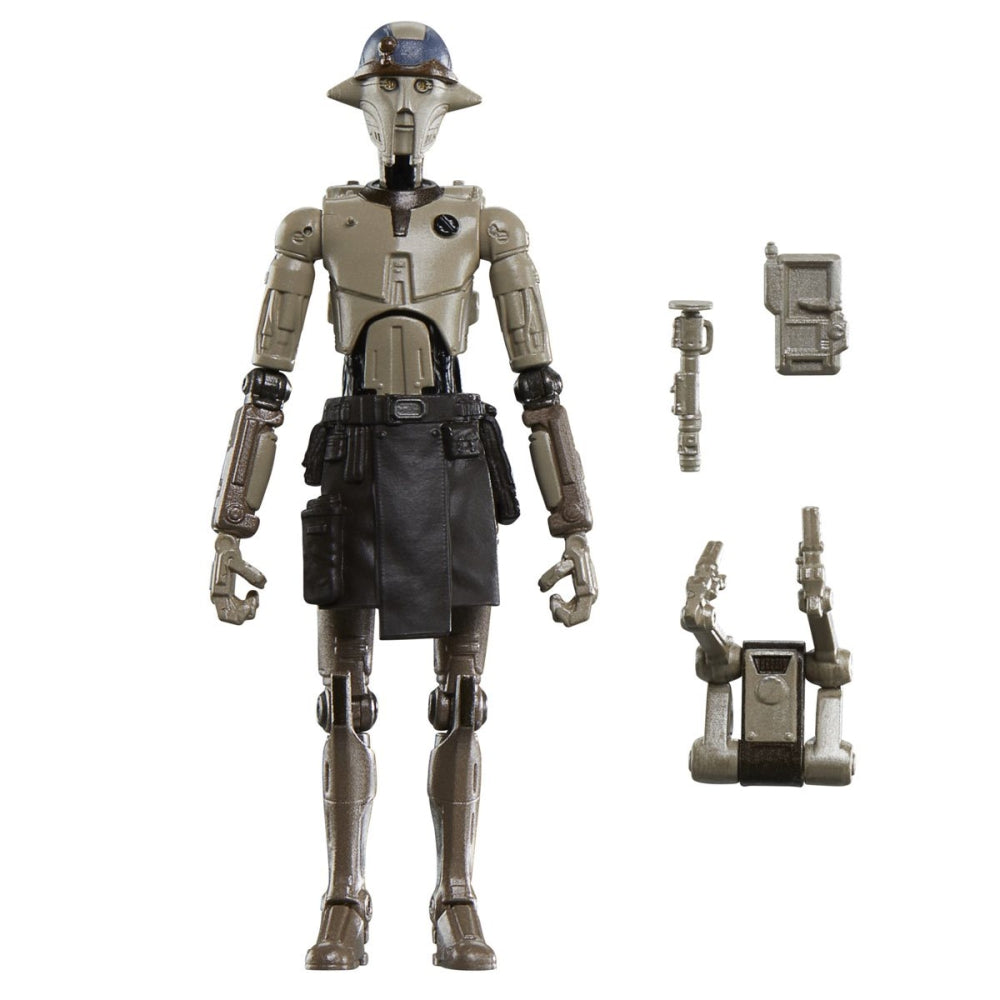 Star Wars The Vintage Collection Huyang 3 3/4-Inch Action Figure