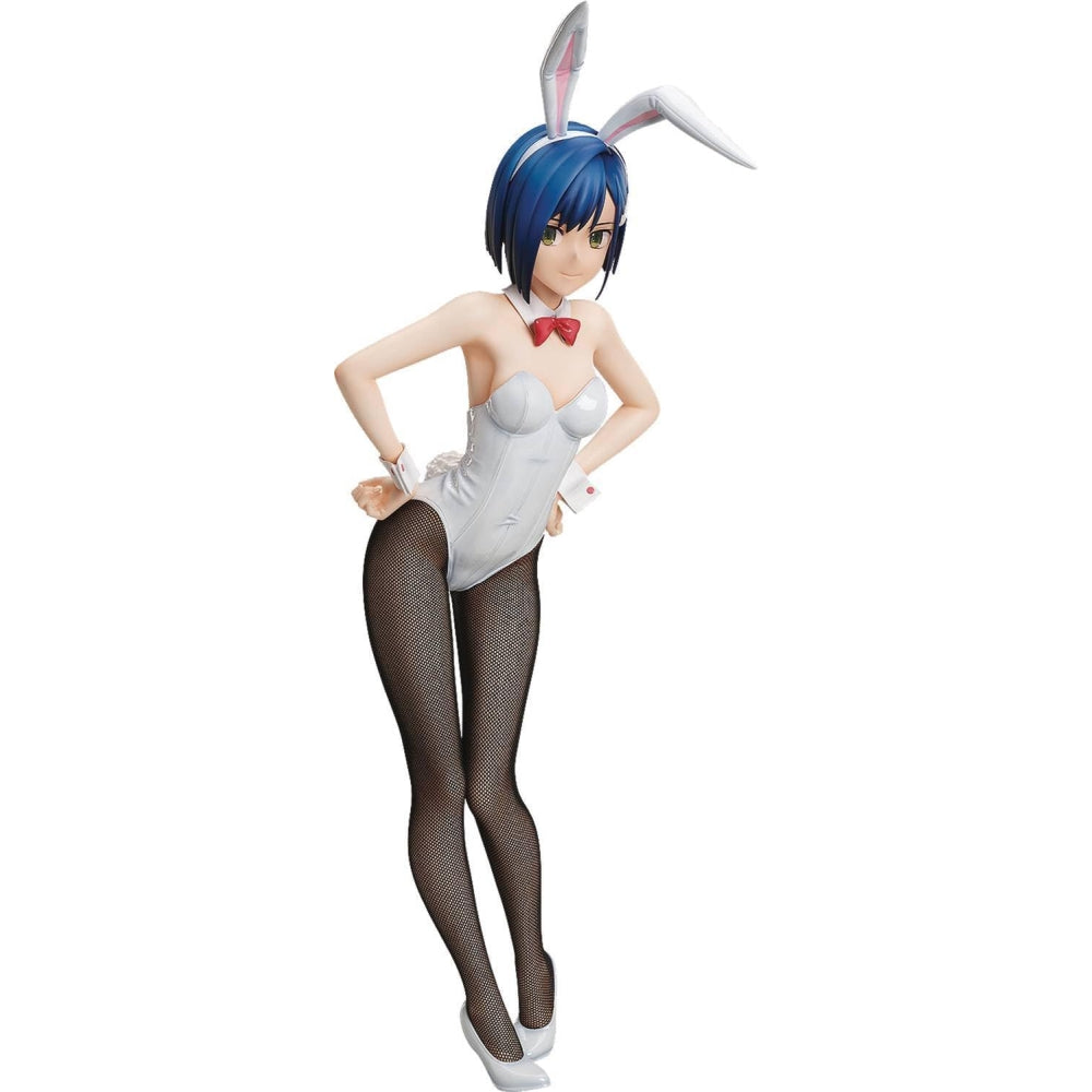 Darling in The Franxx: Ichigo (Bunny Ver.) 1:4 Scale PVC Figure