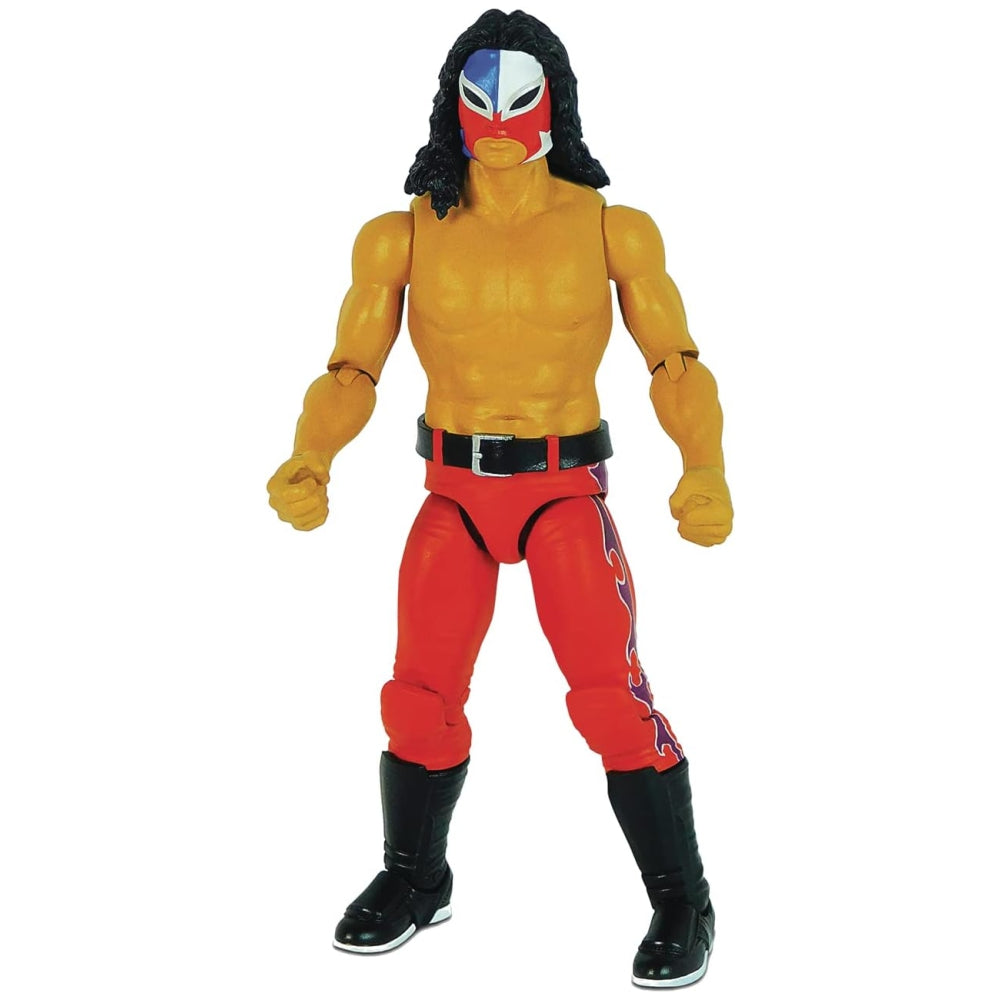 Legends Of Lucha Libre Action Figure - Fanaticos: Juventud Guerrera