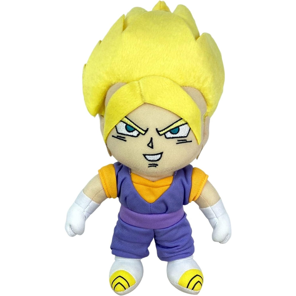 Great Eastern Entertainment GE-52310 Dragon Ball Z 10&quot; Vegito Plush