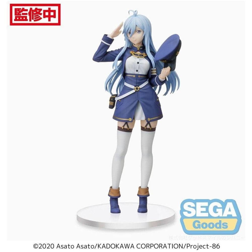 86 EIGHTY-SIX PM Figure "Handler Lena"