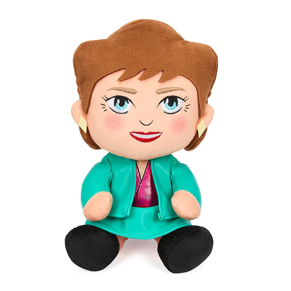 The Golden Girls Blanche Phunny Plush