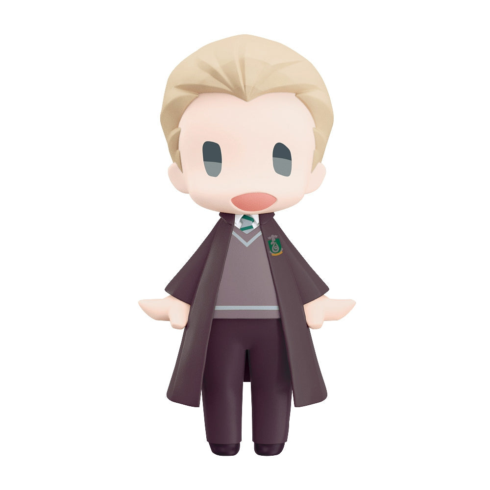 Harry Potter: Draco Malfoy Hello! Good Smile Mini Figure