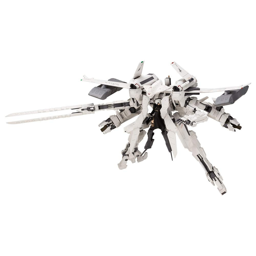 NieR:Automata® Plastic Model Kit – FLIGHT UNIT Ho229 Type-B & 2B