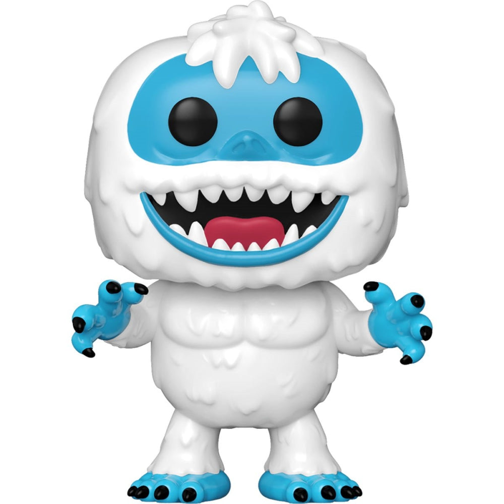Rudolph the Red-Nosed Reindeer Bumble Funko Pop! Vinyl Figure